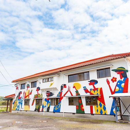 Ikibase Guest House Zewnętrze zdjęcie