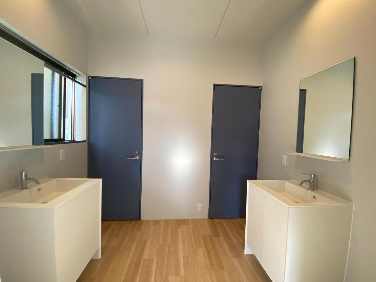 Ikibase Guest House Zewnętrze zdjęcie