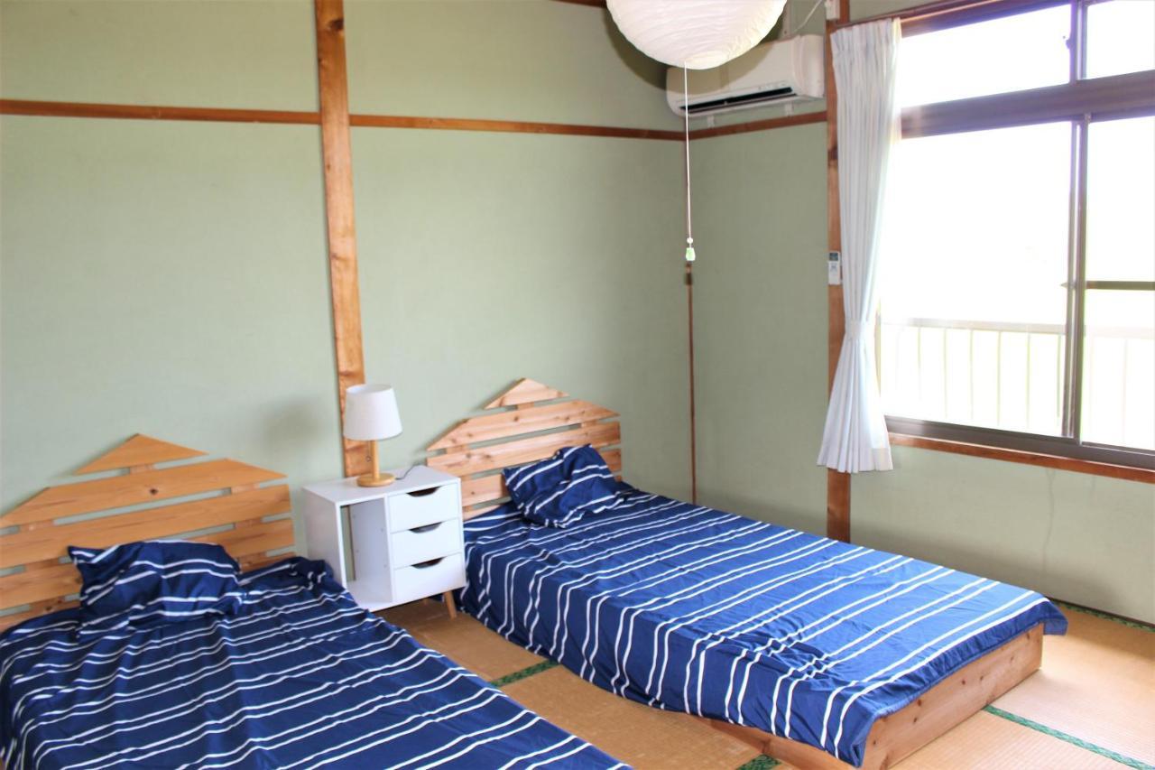 Ikibase Guest House Zewnętrze zdjęcie