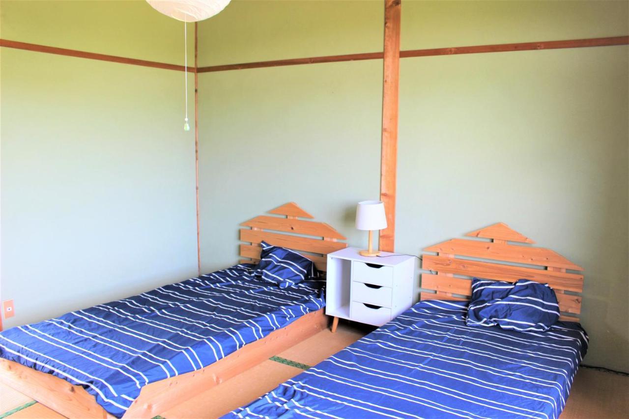 Ikibase Guest House Zewnętrze zdjęcie