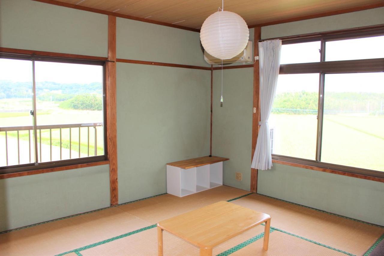Ikibase Guest House Zewnętrze zdjęcie