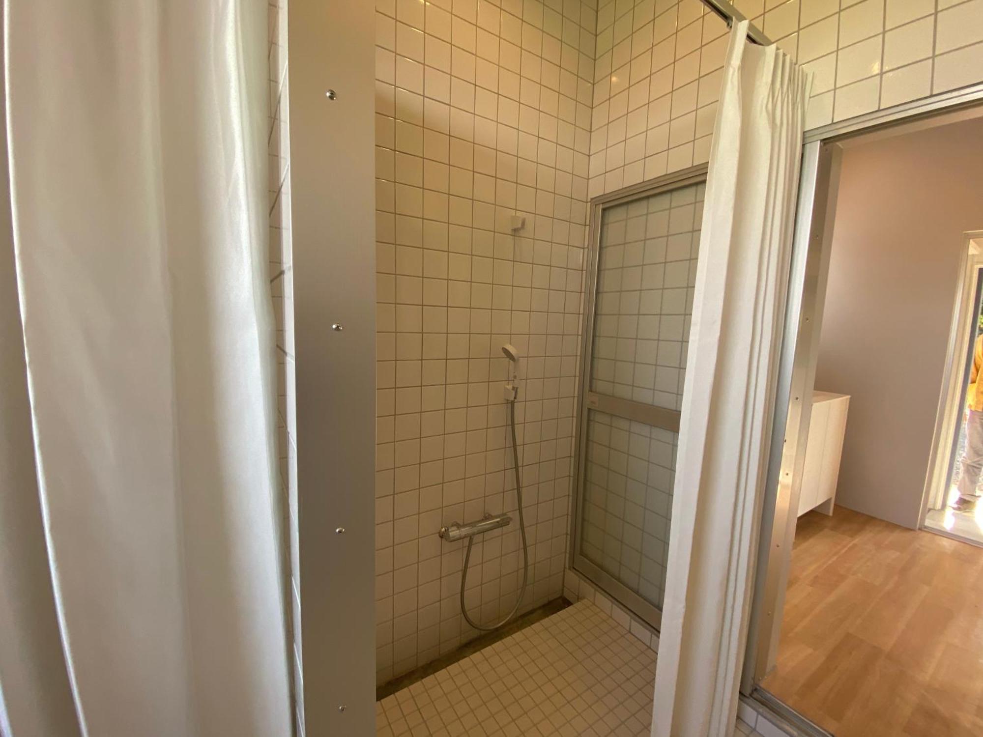 Ikibase Guest House Zewnętrze zdjęcie